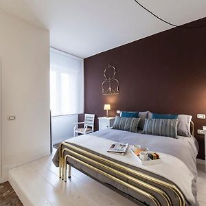 Zimmer mit Queensize-Bett
